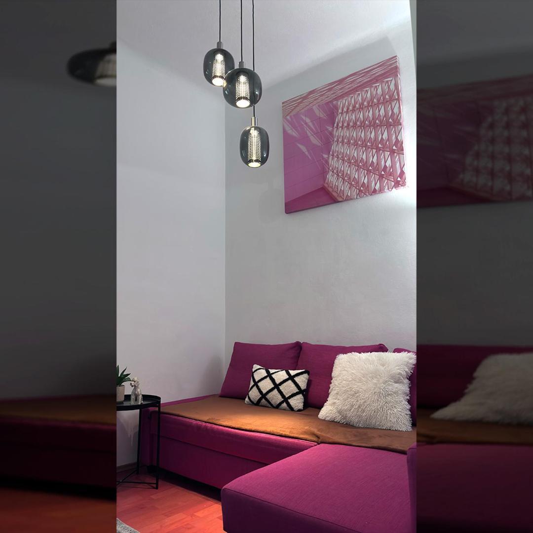 Big And Comfortable Mariahilfer Apartment Vienne Extérieur photo