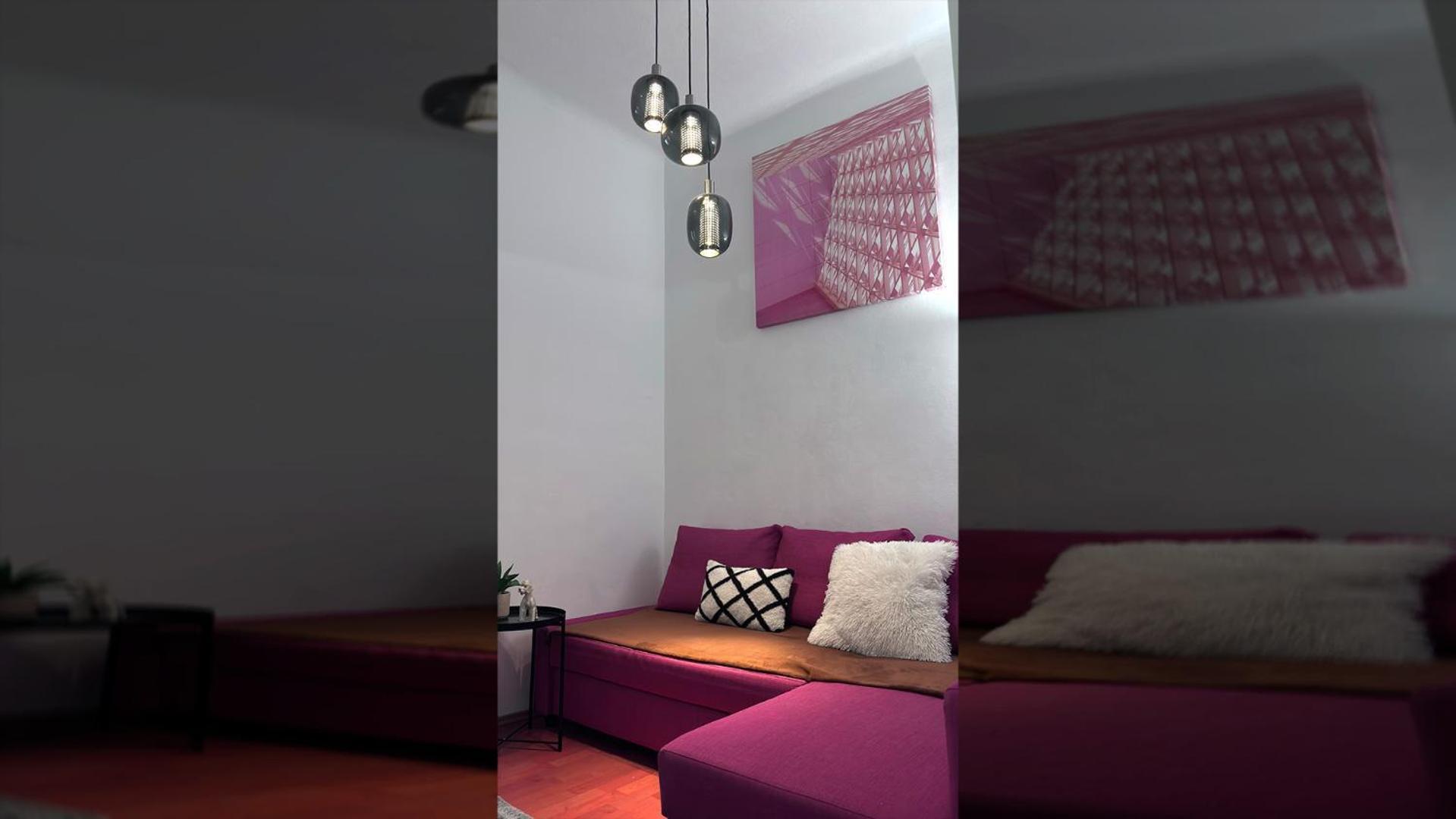 Big And Comfortable Mariahilfer Apartment Vienne Extérieur photo